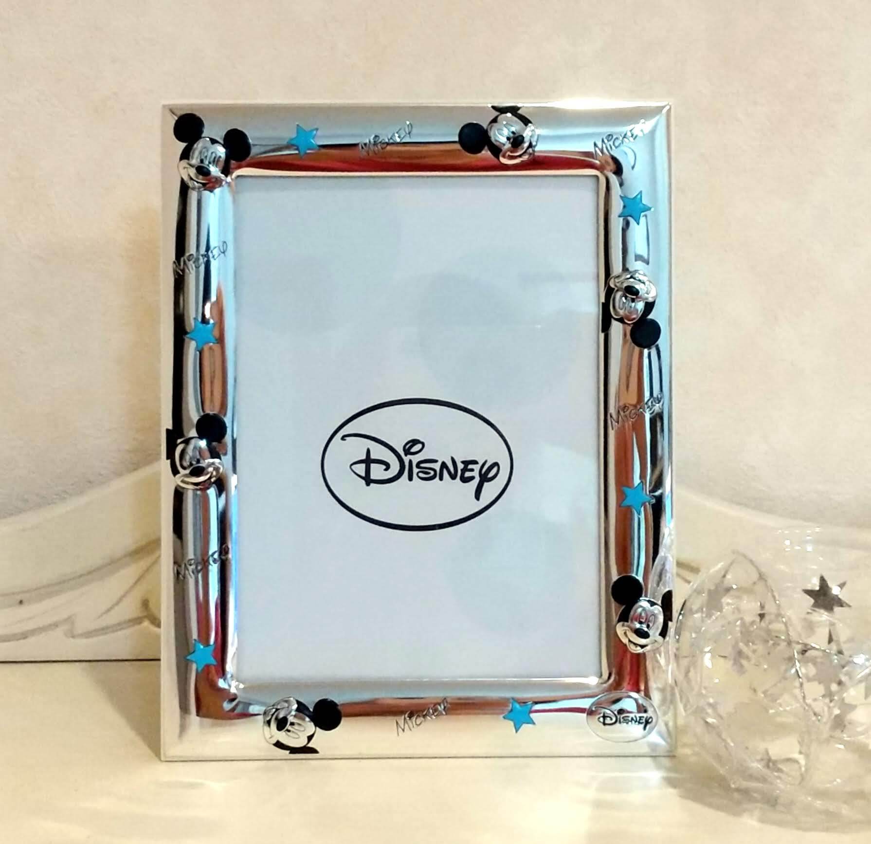 シルバーフォトフレーム シルバーフォトフレーム はじめまして | CHIAKI KOBO