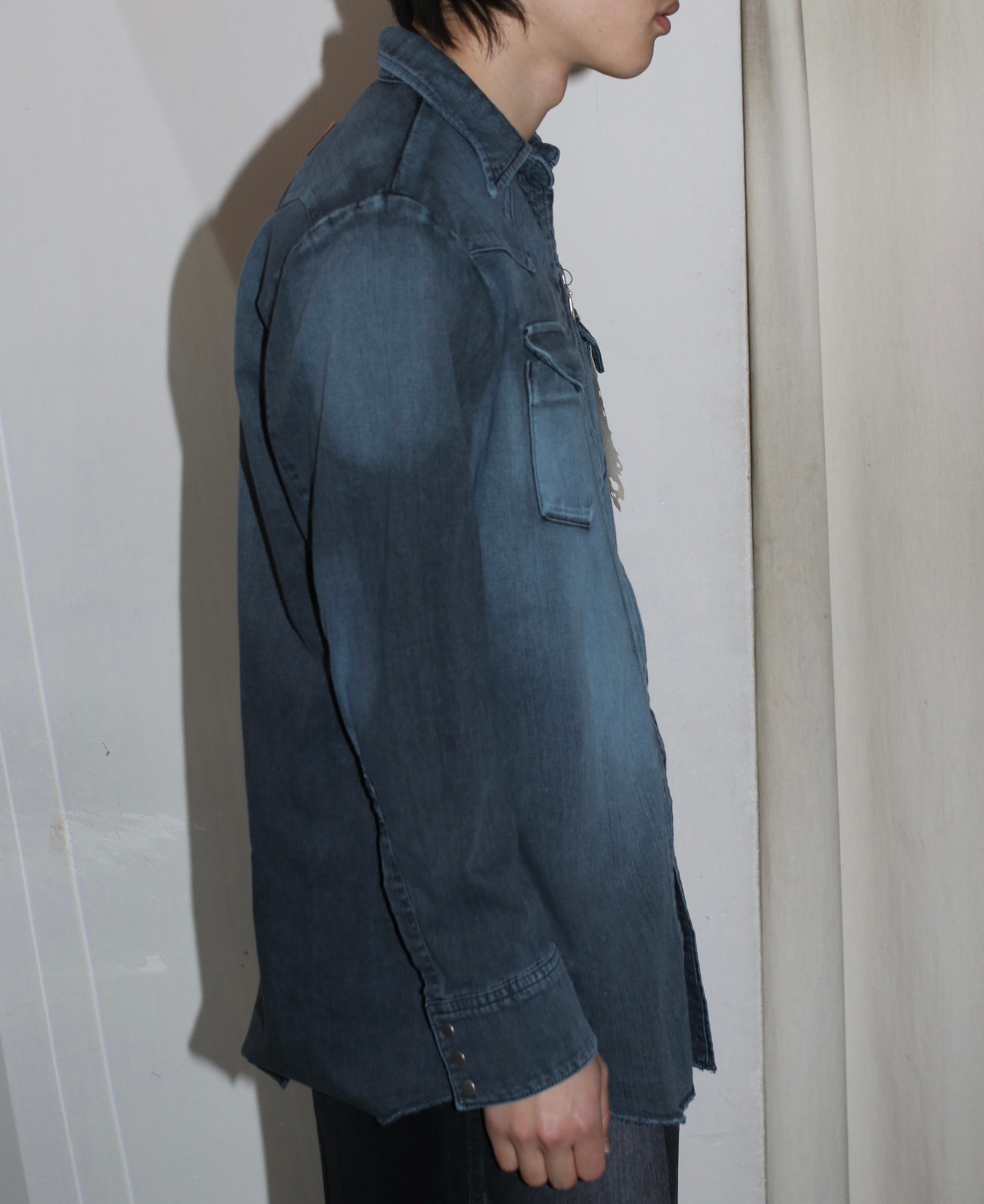 24SS】MASU 