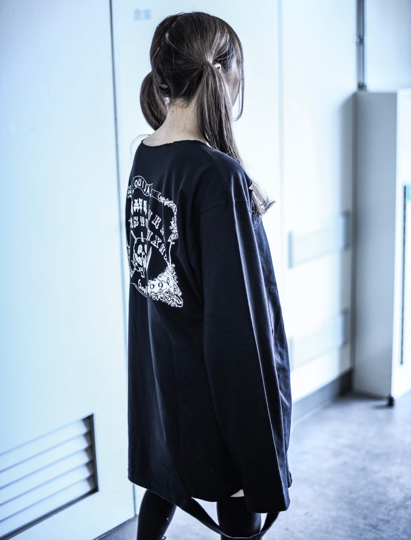 「日向すず× KRY 」 | KRY clothing powered by BASE