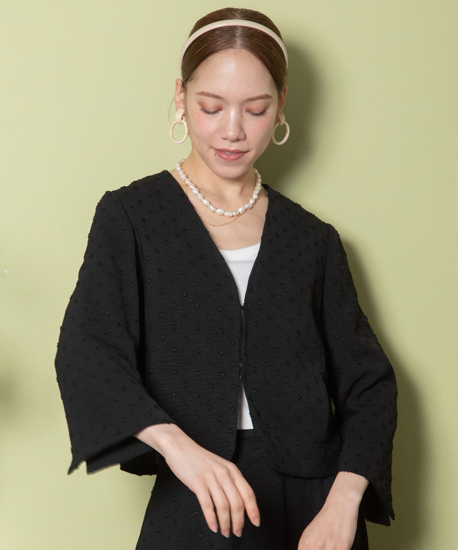 アウター | granyamaki official shop