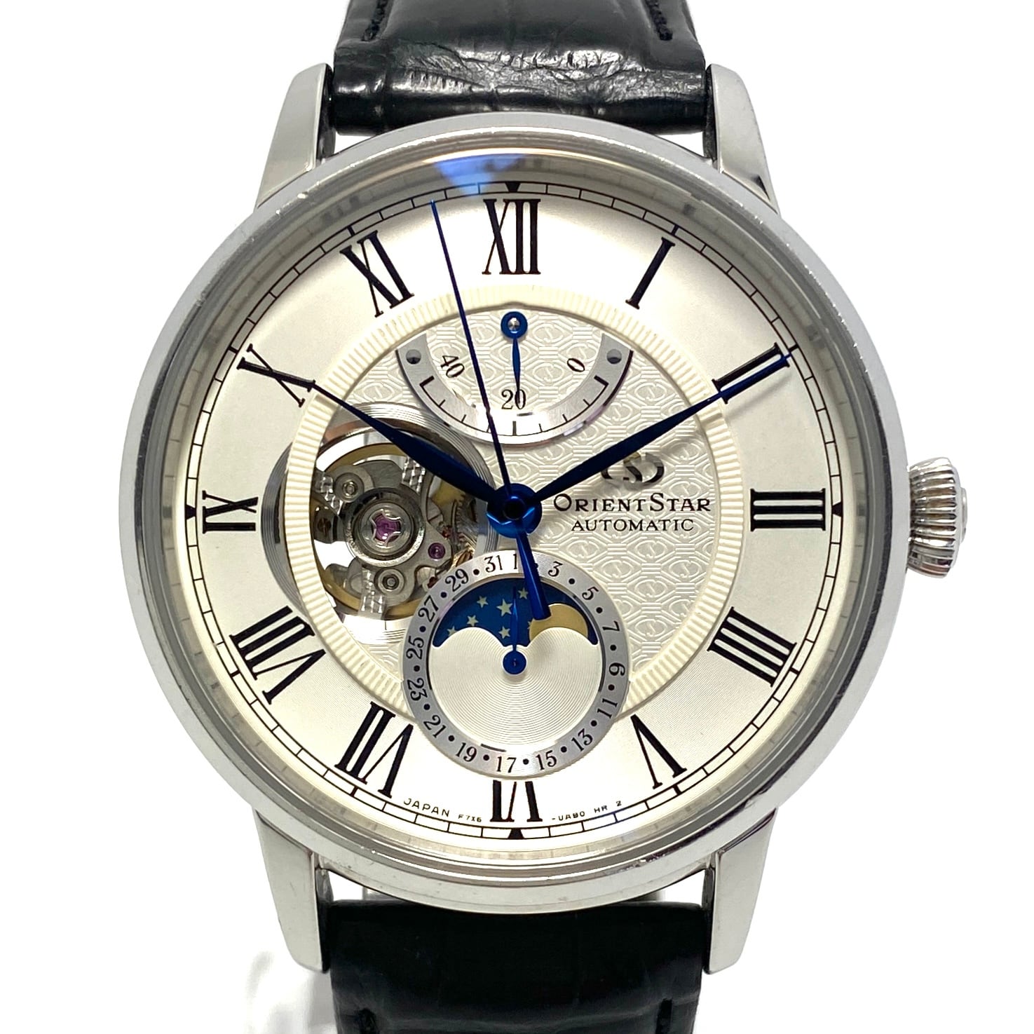 ほぼ未使用・希少】腕時計 メンズ セイコー SEIKO アストロン SBXC021
