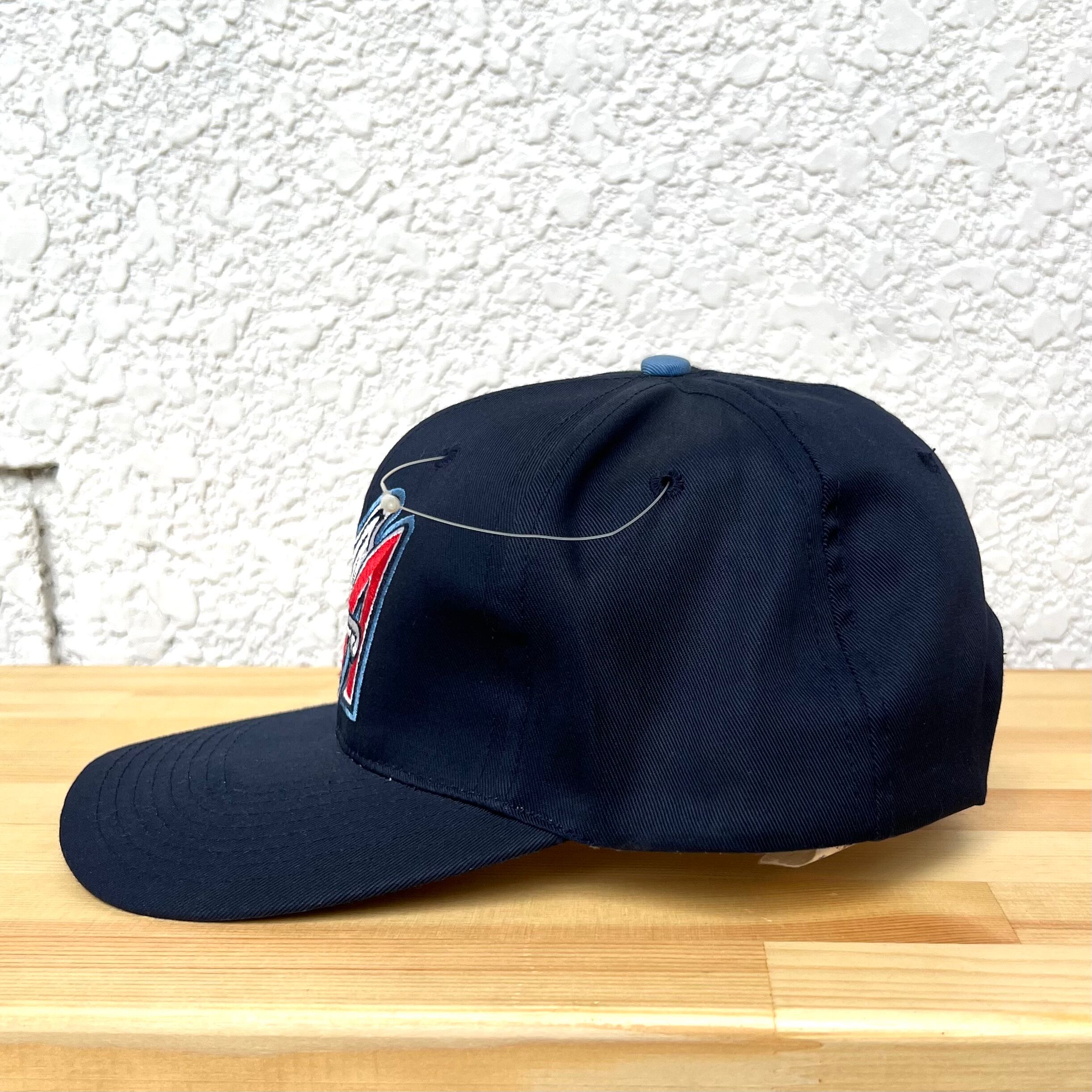 Dead stock】00s NEW ERA B.B CAP 