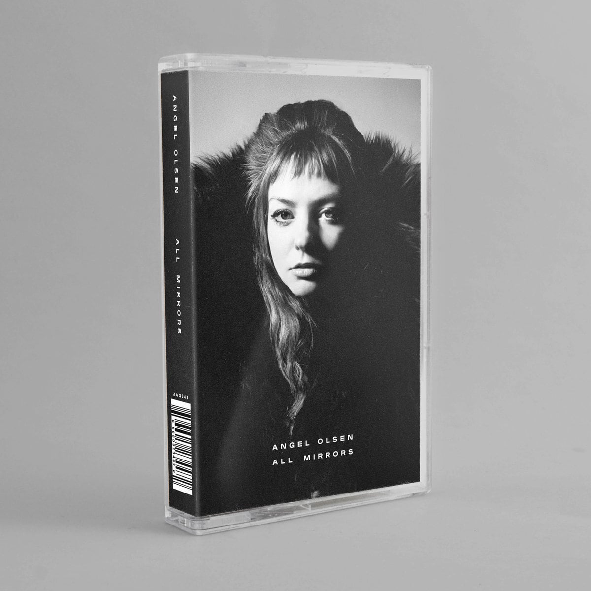 Angel Olsen / All Mirrors（Cassette）