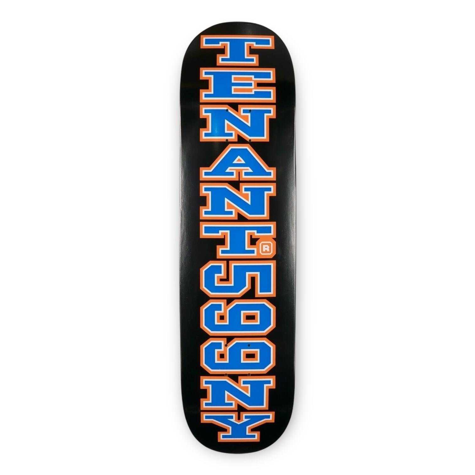 411 Cut Out EX7 Deck (not skate-able) | REVERSE STORE