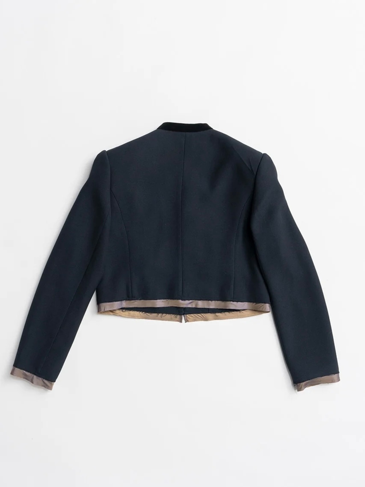【26AW | WOMEN】PRANK PROJECT プランクプロジェクト / トップス / Napoleon Jacket 31262116103 - 6