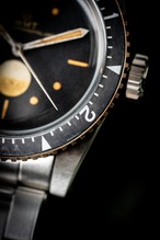 WMT Sea Diver – Mil-spec MKI / Aged / 10th Anniversary Edition
