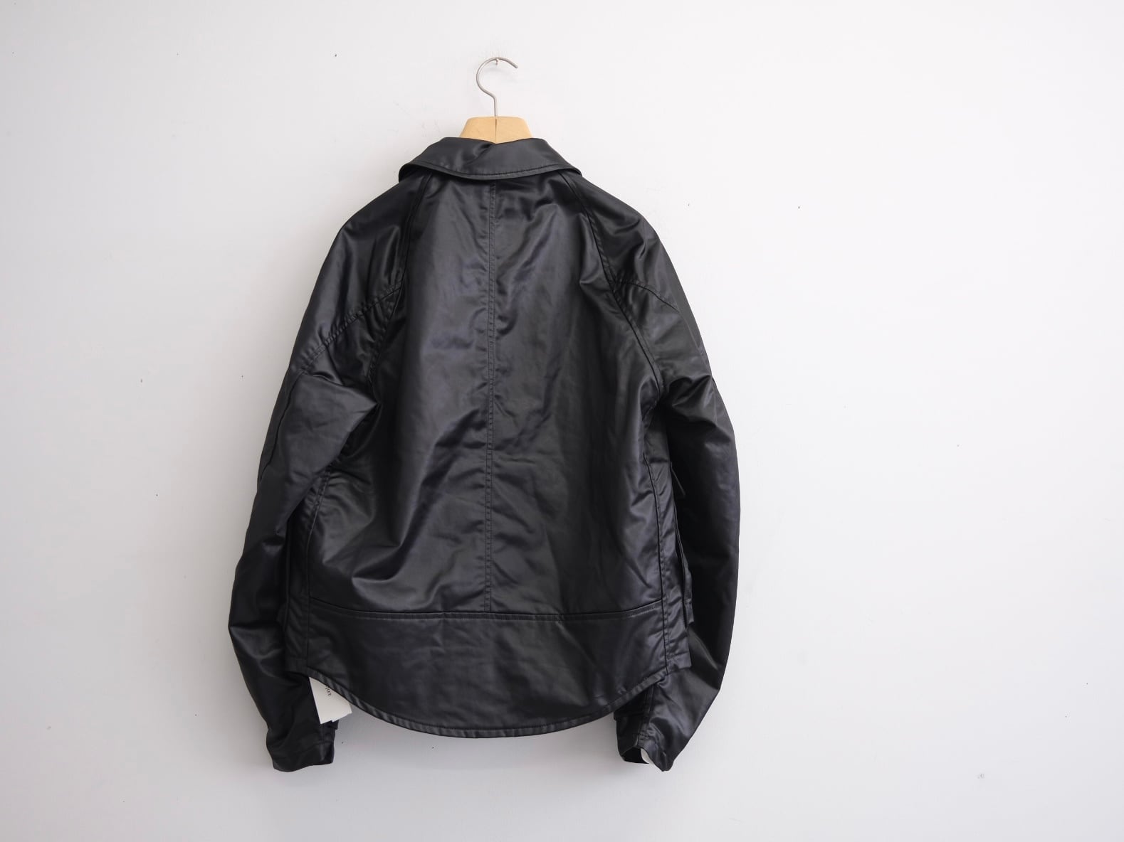 WHOWHAT“ DRIZZLER JACKET” | Lapel online store
