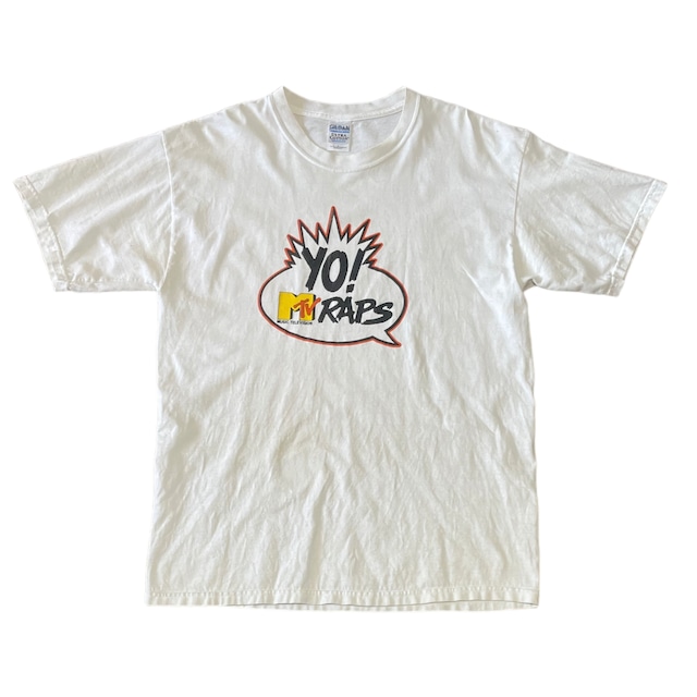 00s~90s NIKE print tee “gummy” | jive 