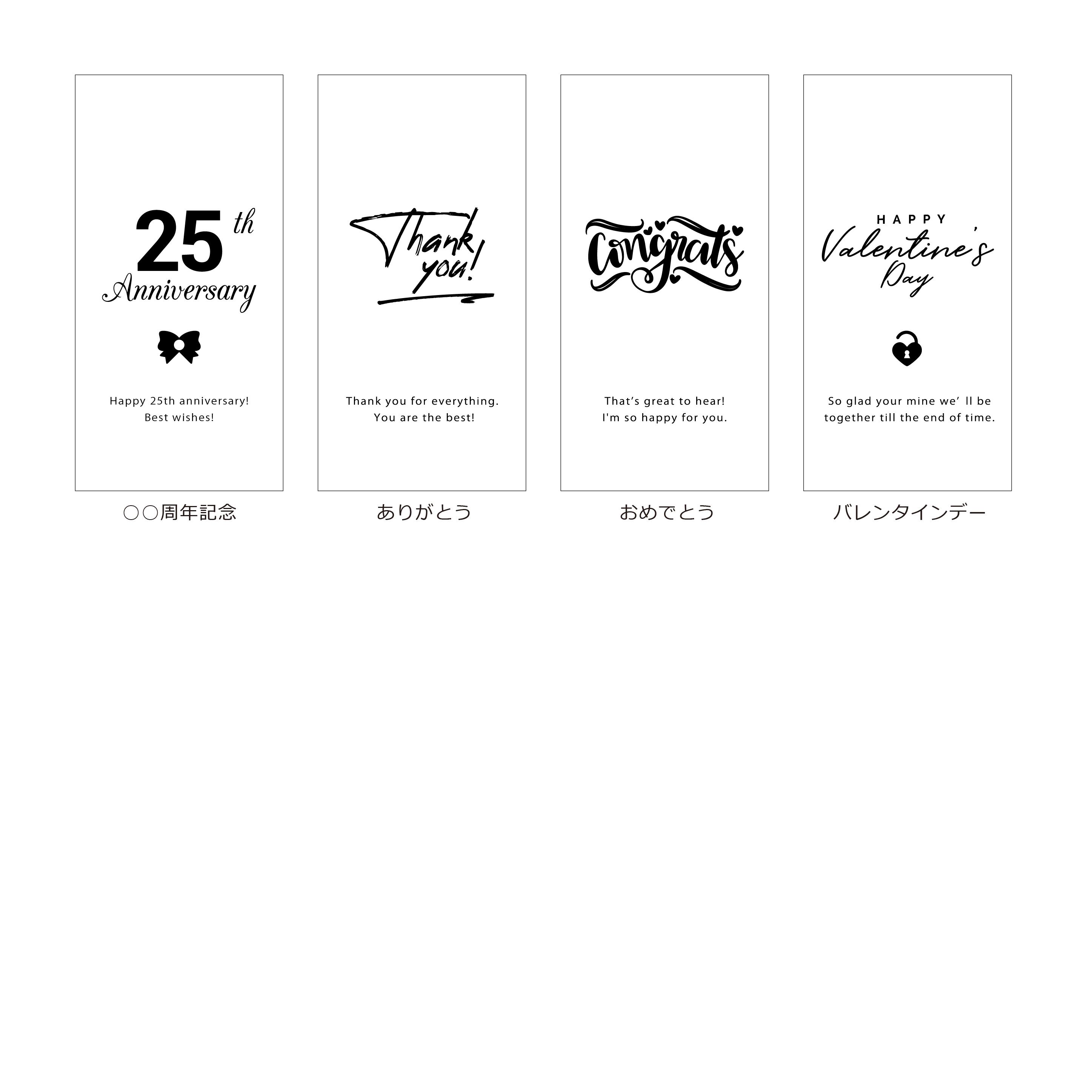 オーダーメイド⭐︎名入れ&似顔絵フェイスタオル2枚組