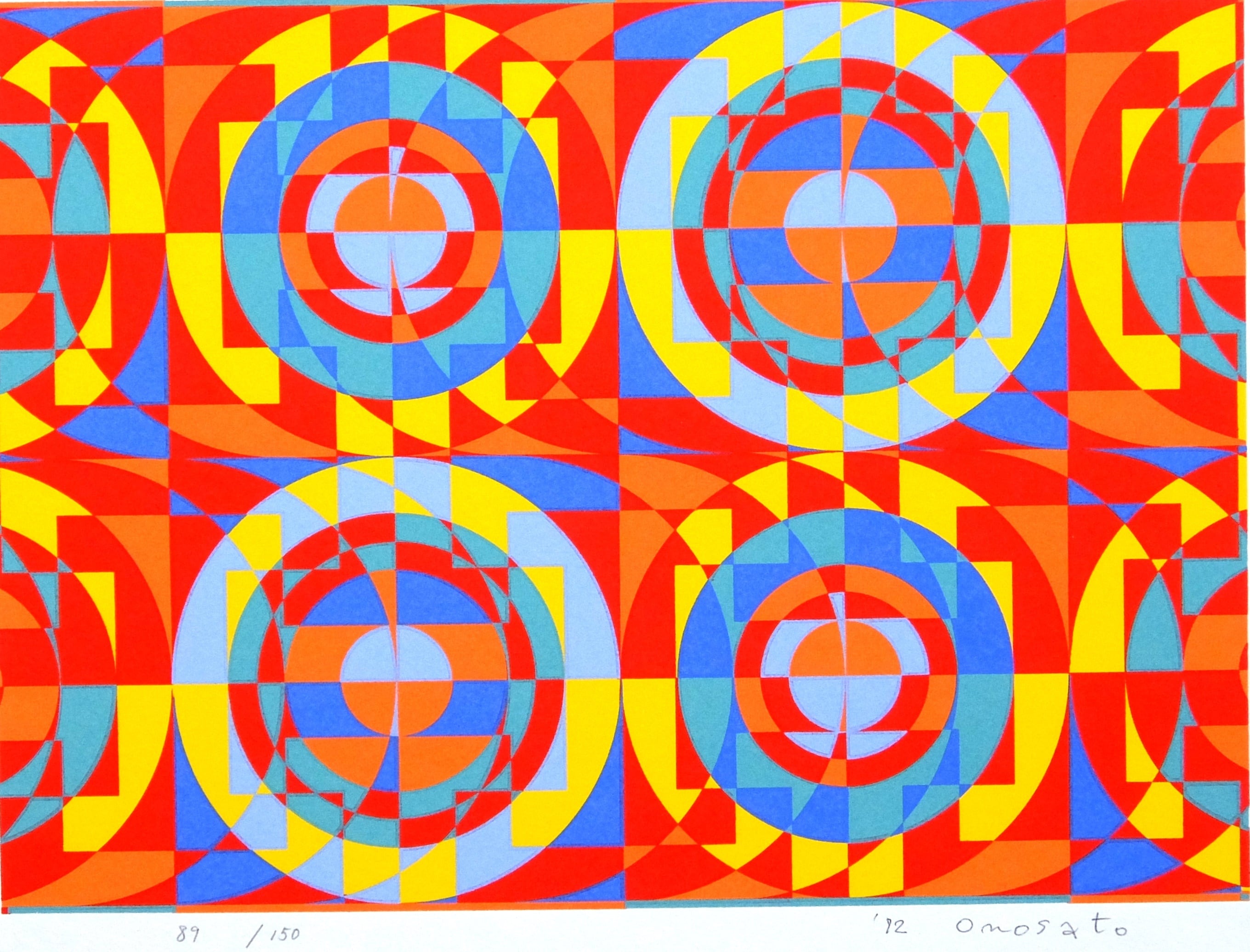 Jean-Michel Folon ジャン-ミッシェル・フォロン | 京都アートゾーン