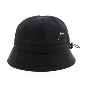 [CAYL] nc hiking hat / black 正規品 韓国ブランド 韓国通販 韓国代行 韓国ファッション ケイル 取扱店 日本 店舗
