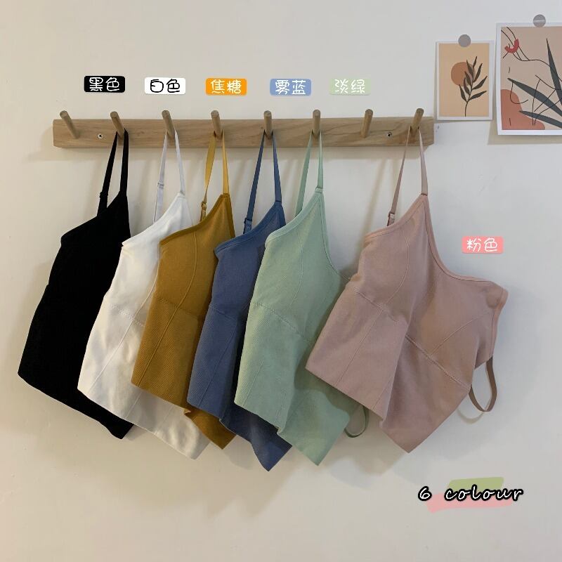 サマーレッドリング トップス ブラ 夏物 指輪 1号婦人34761600137