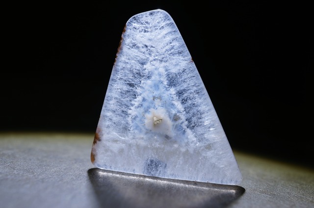 ポリへドロイド・アゲート Polyhedroid Agate 2239