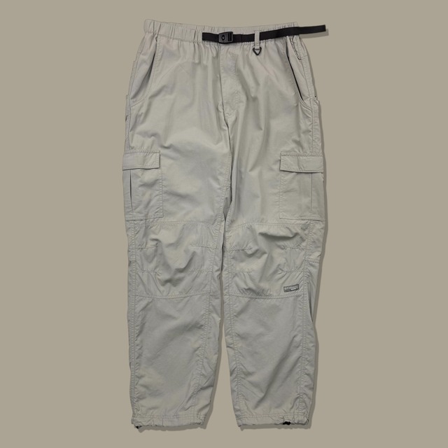 2004 Columbia GRT Nylon Climbing Pants
