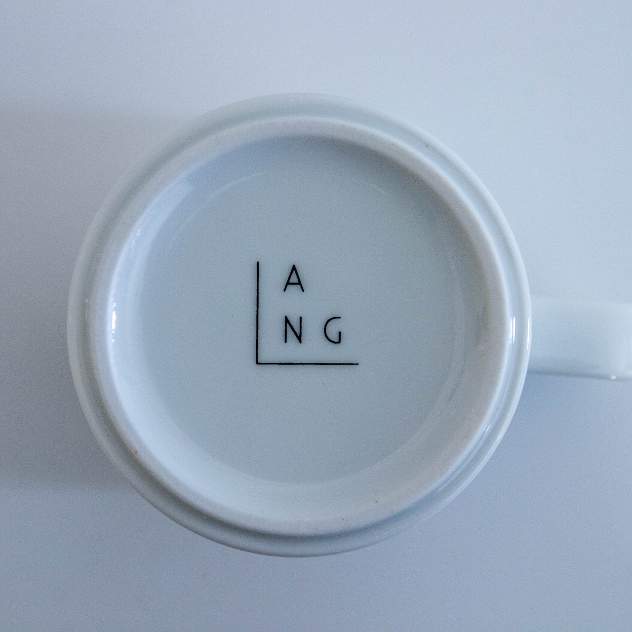 ENNUI MUG -HIS-/マグカップ/カップ/アンニュイマグ/食器
