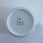 ENNUI MUG -HIS-/マグカップ/カップ/アンニュイマグ/食器
