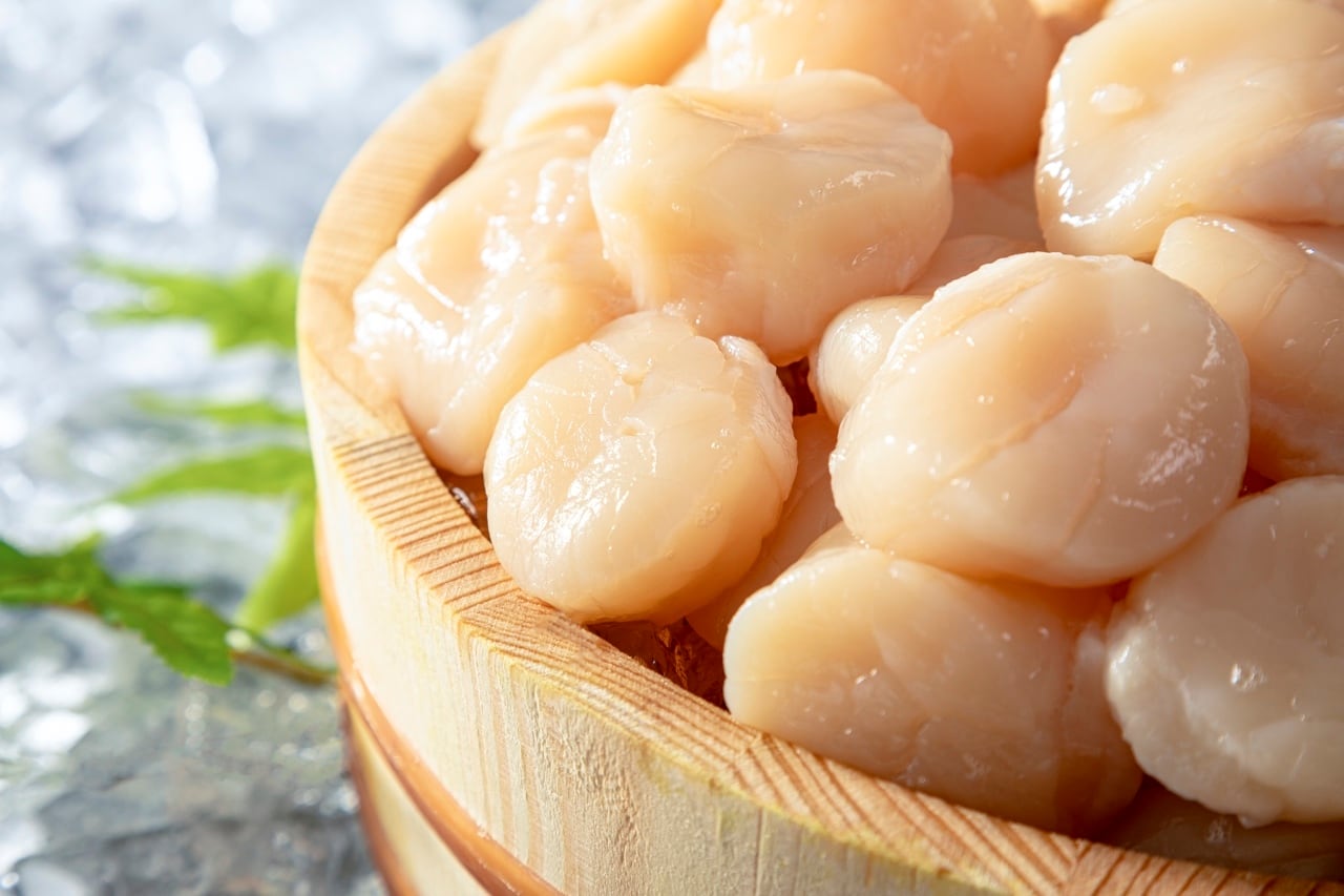 天然ほたて貝柱 特大 1kg【冷凍】 | オホーツク紋別マルカイチ水産 天然ほたて貝柱 特大 1kg【冷凍】 | オホーツク紋別マルカイチ水産
