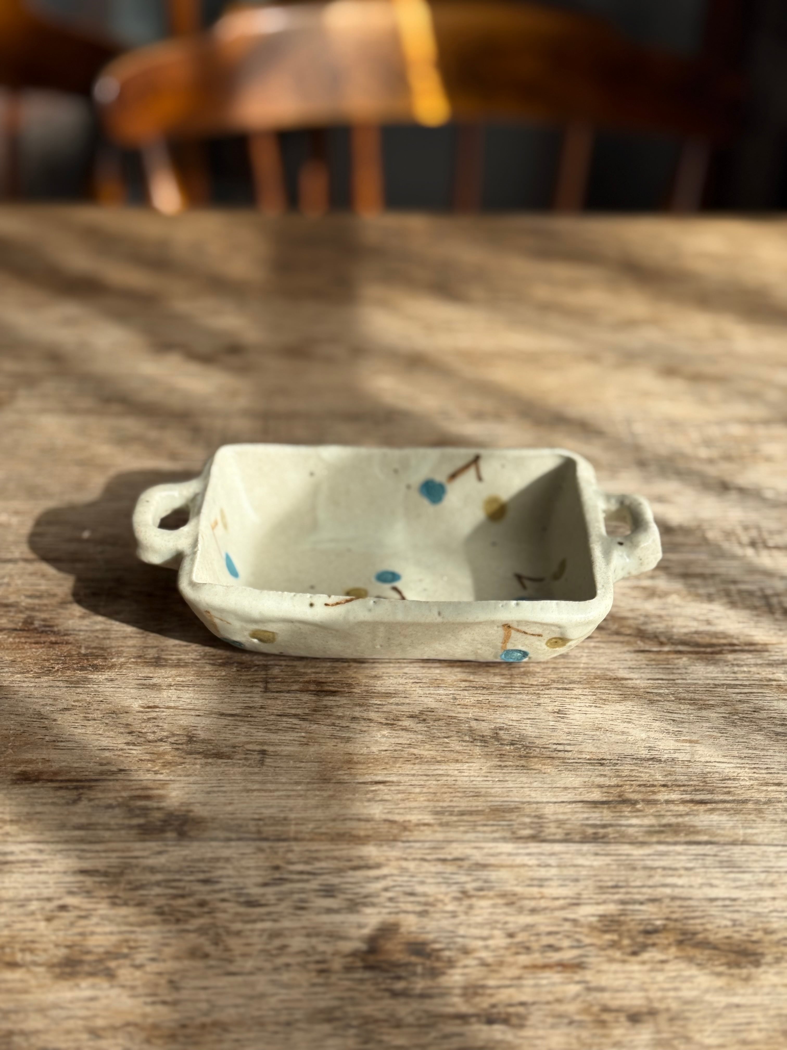 原田晴子 | うつわと道具 うわのそら