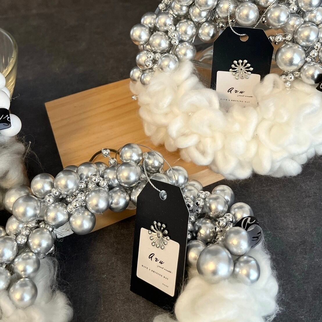 ナチュラルリース 楽天市場】BACKYARD FAMILY ナチュラル リース Mサイズ 寝具