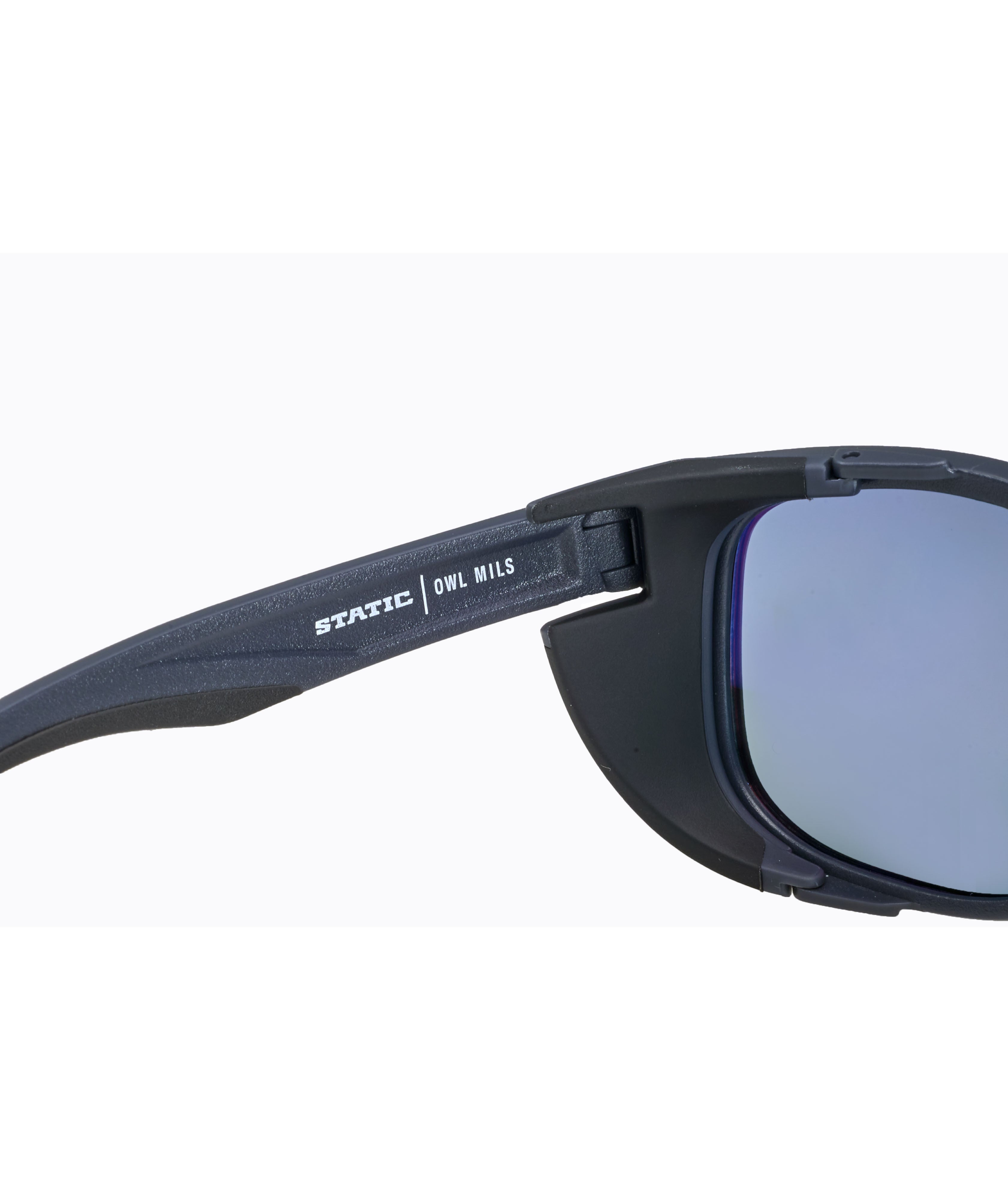 ACCESSORY] ダイニーマ® グラスコード | OWL MILS