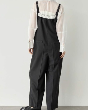 【ALMOND*OIL】OVER ALLS