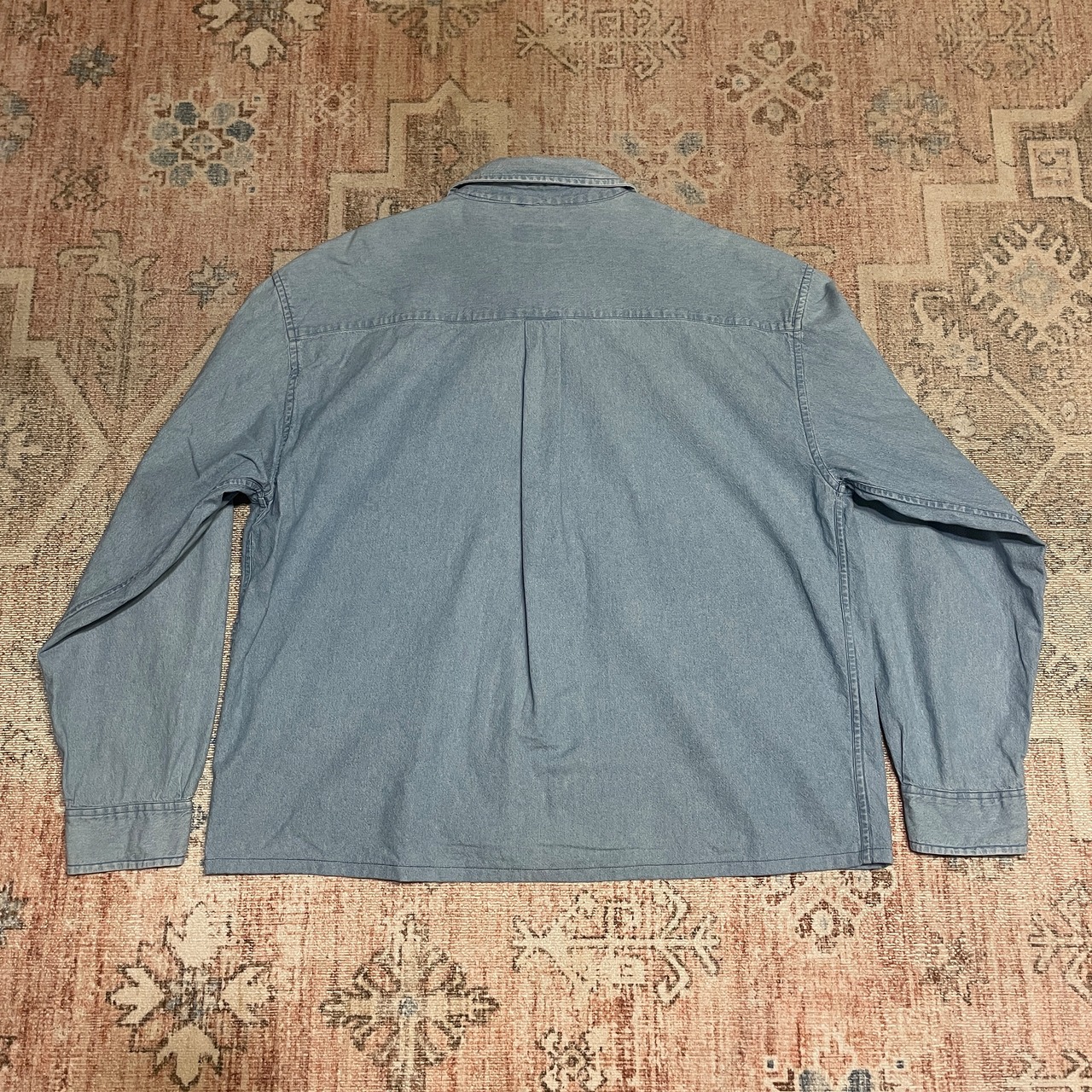 Tyrolean L/S Shirts