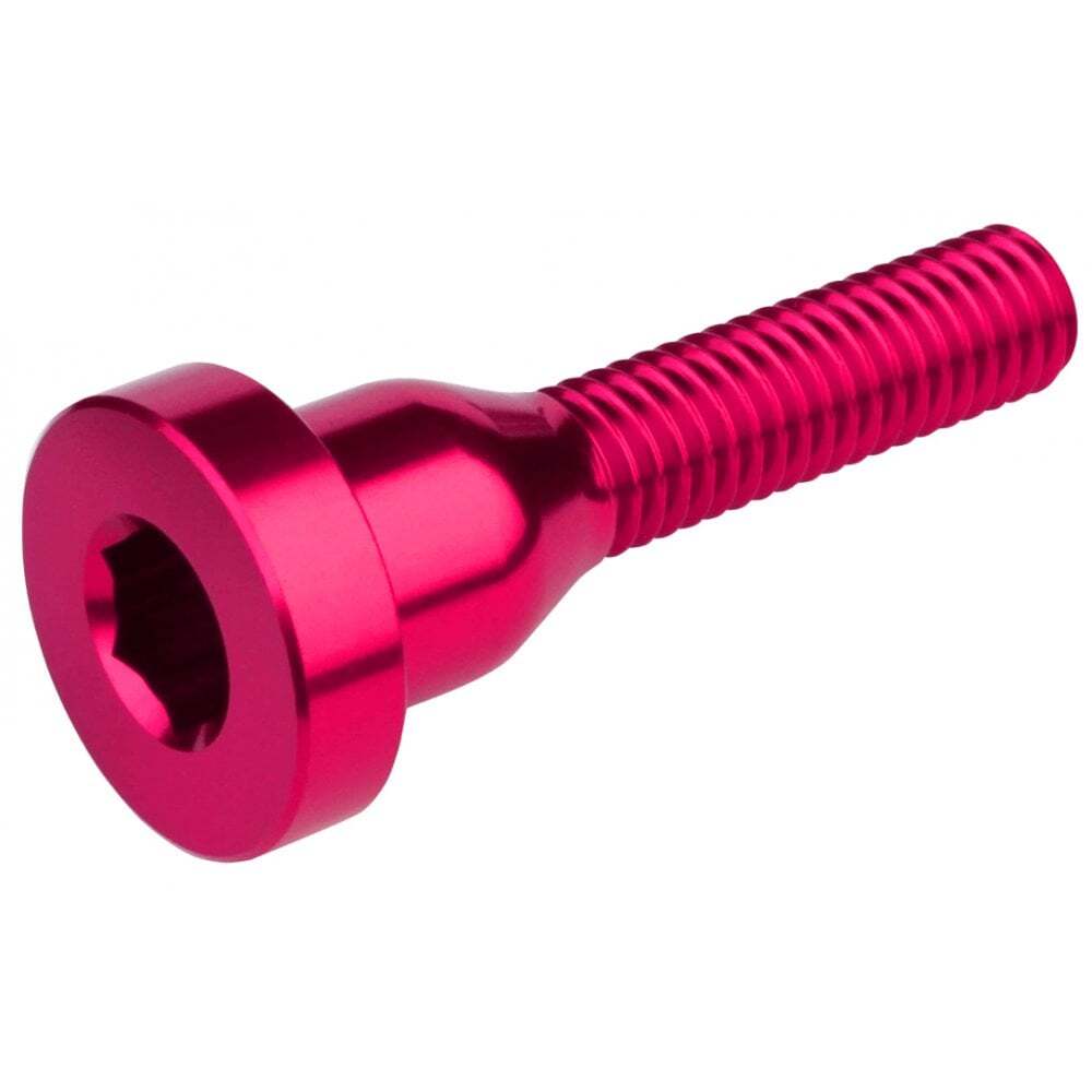 BURGTEC / Top Cap Bolt / Toxic Barbie Pink | Pay ID