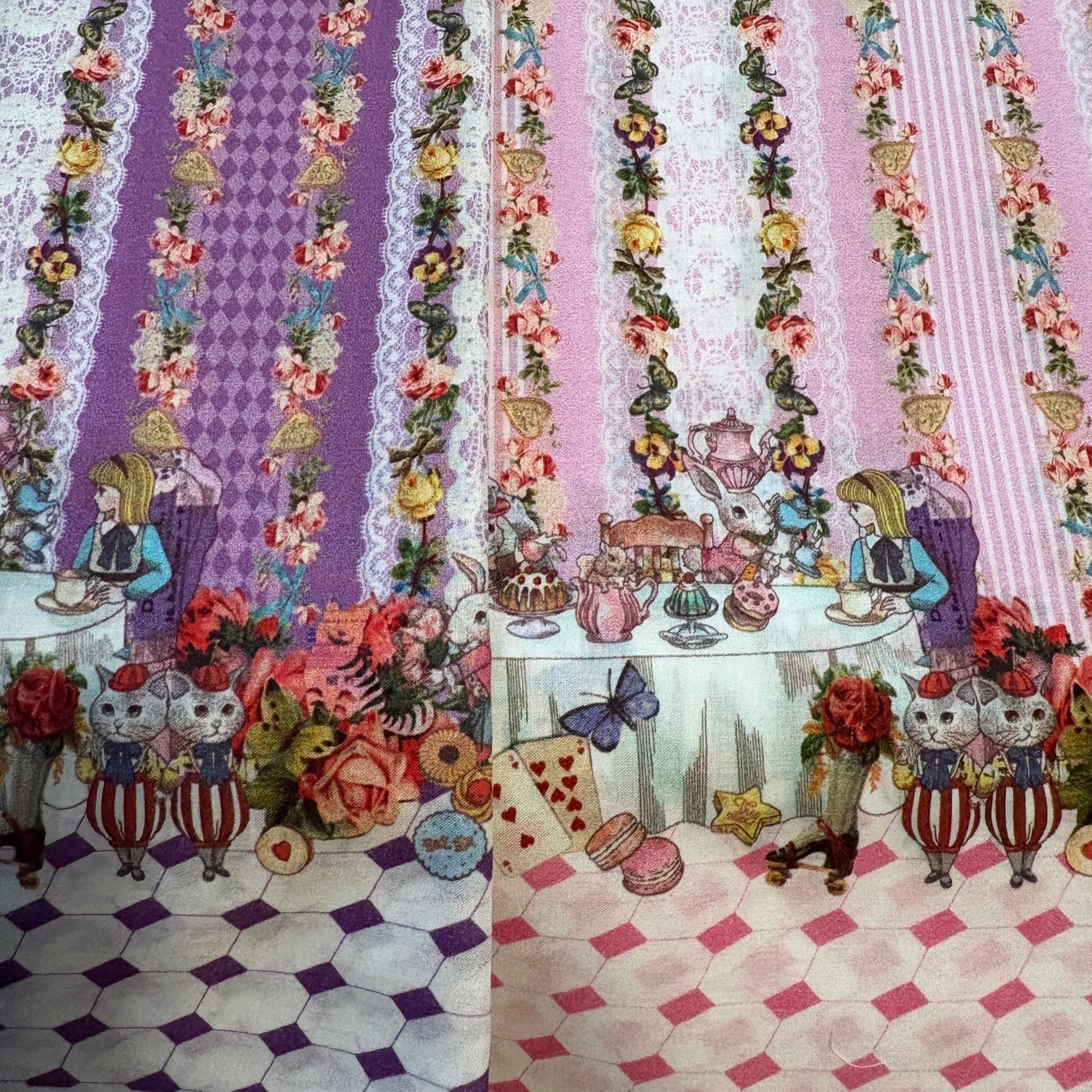 みとー 扇子セット ジョリーフルール マイリトルテイラー Take@ 扇子