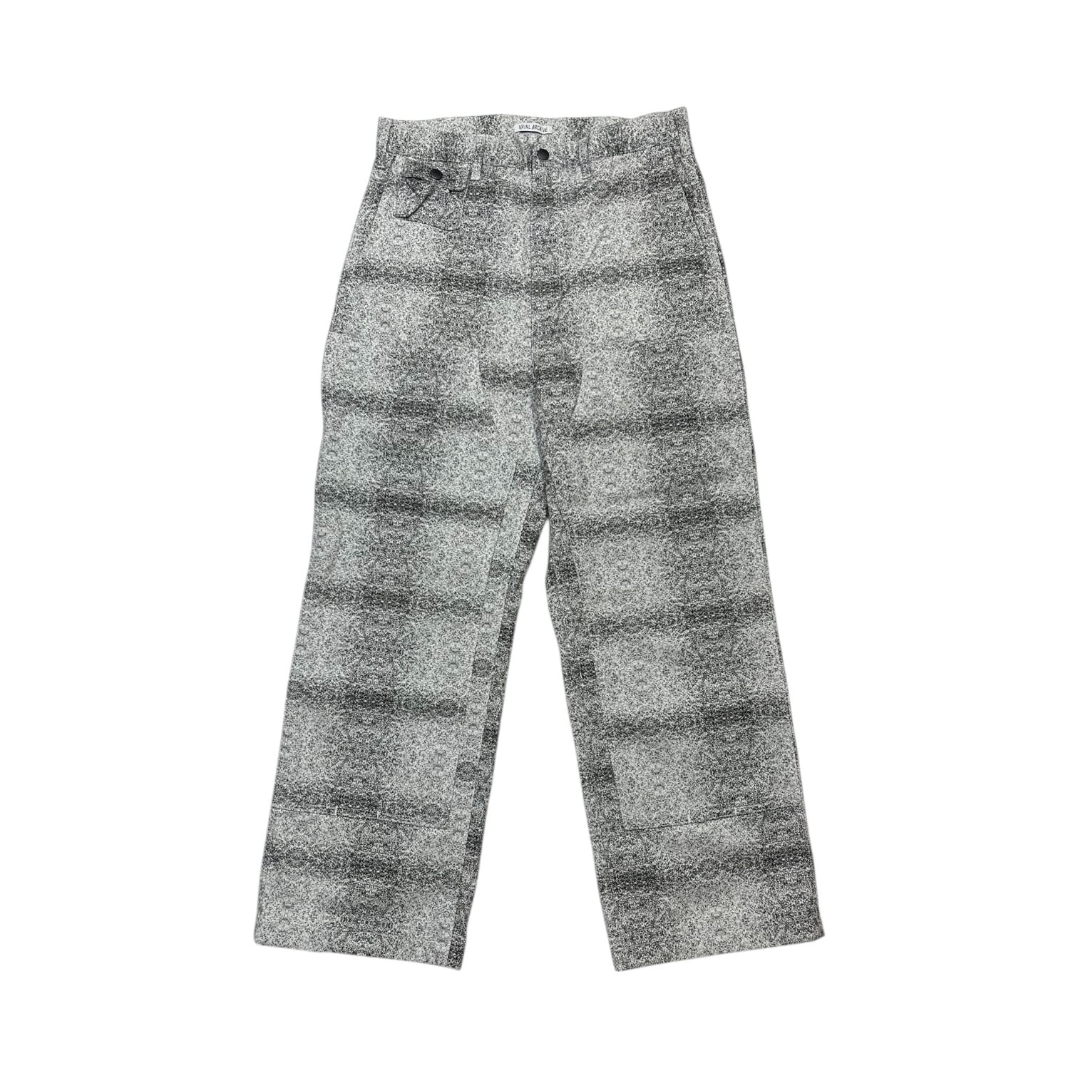 【VAINL ARCHIVE】Thomas-C(CRASH PRINT)〈国内送料無料〉