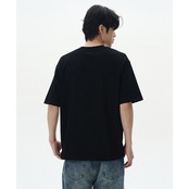 クールタッチ リラックスTシャツ R3024