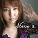 【在庫お問い合わせください】 Marie II (マリエ ツー)【2枚目のアルバム 2004.08.25 】