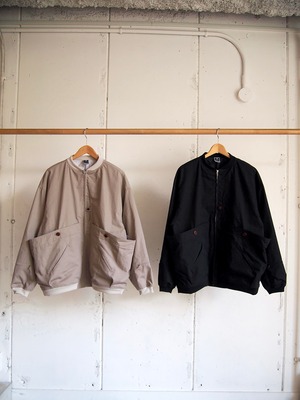 NOROLL, ROUTINE C/L JACKET