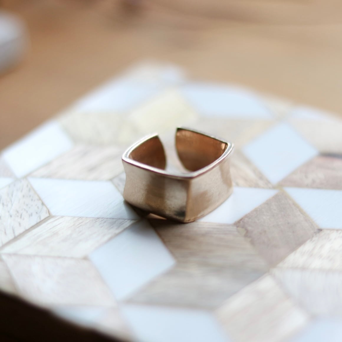 contra bo ne-pre / nuancer リング 006