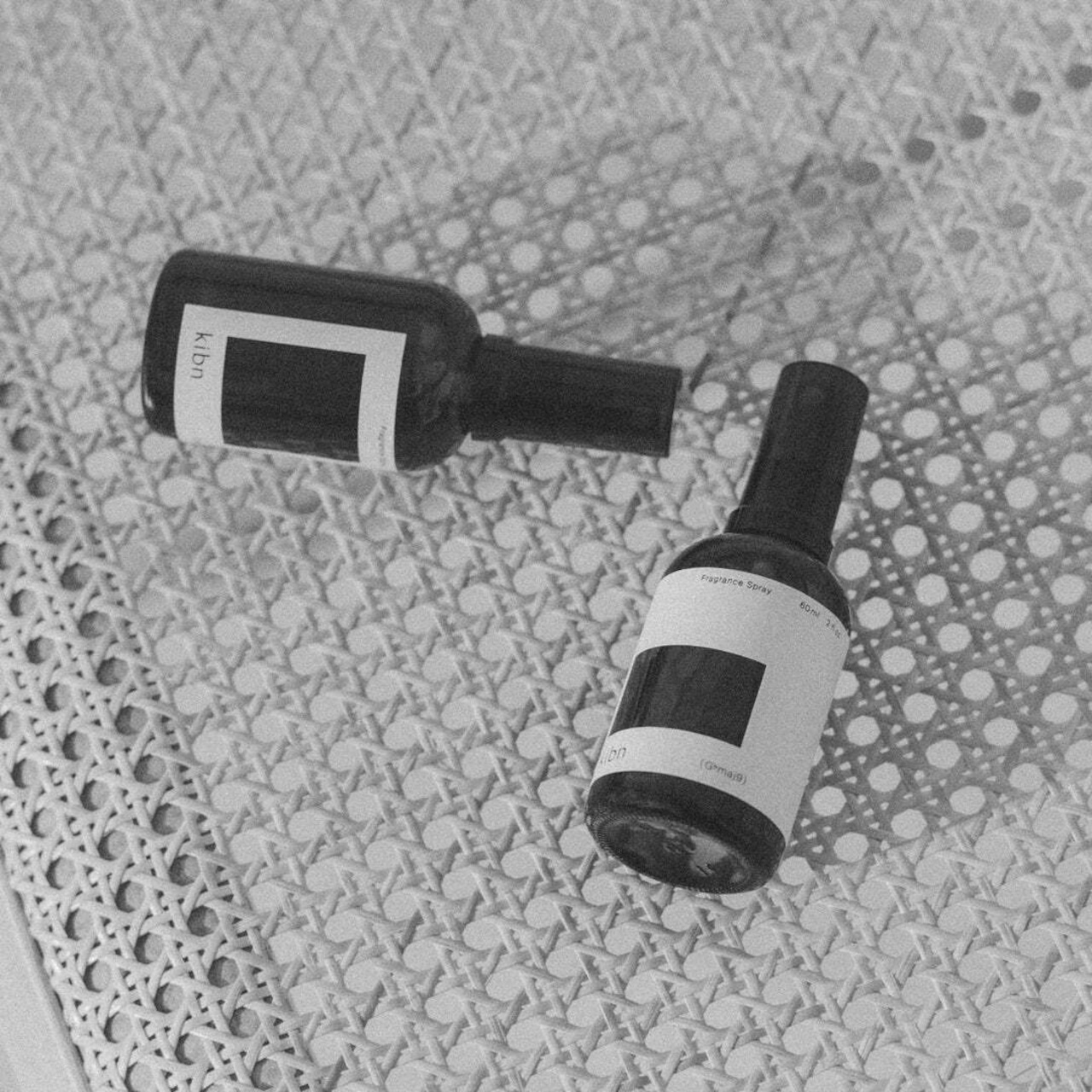 kibn / Fragrance Spray (G♭maj9)