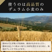 日清製粉ウェルナ ディ・チェコ スパゲッティーニNo11 500g