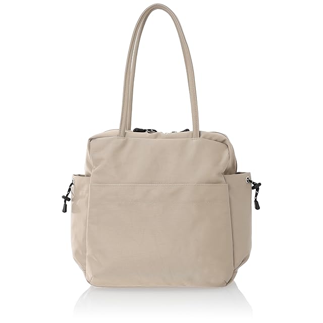 TTT×SC NOMAD DENIM MINI BAG（LIGHT BROWN） | PAY ID
