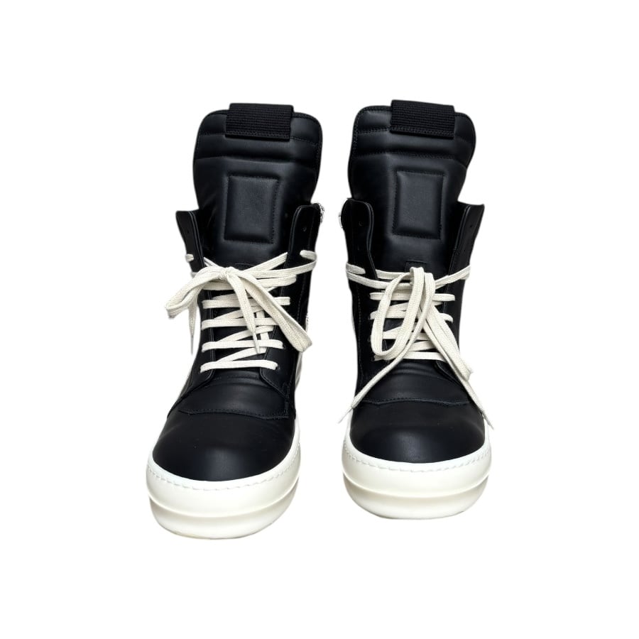 Rick Owens】GEOBASKET | AYIN