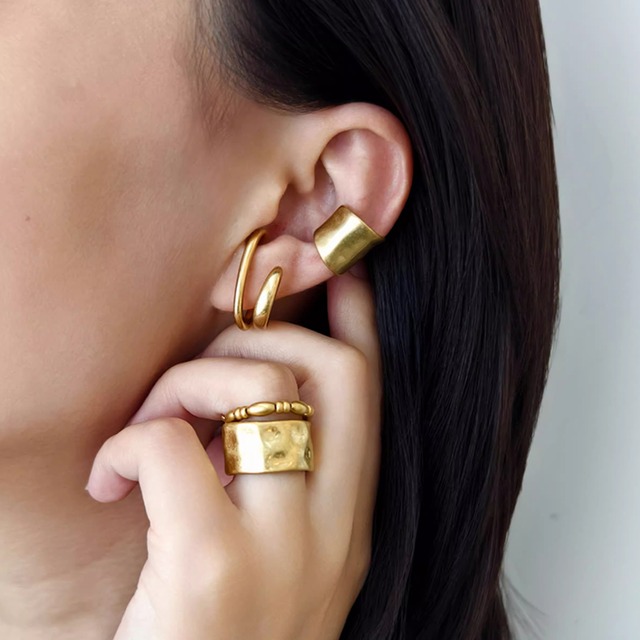 scarf & kanzashi set　10232