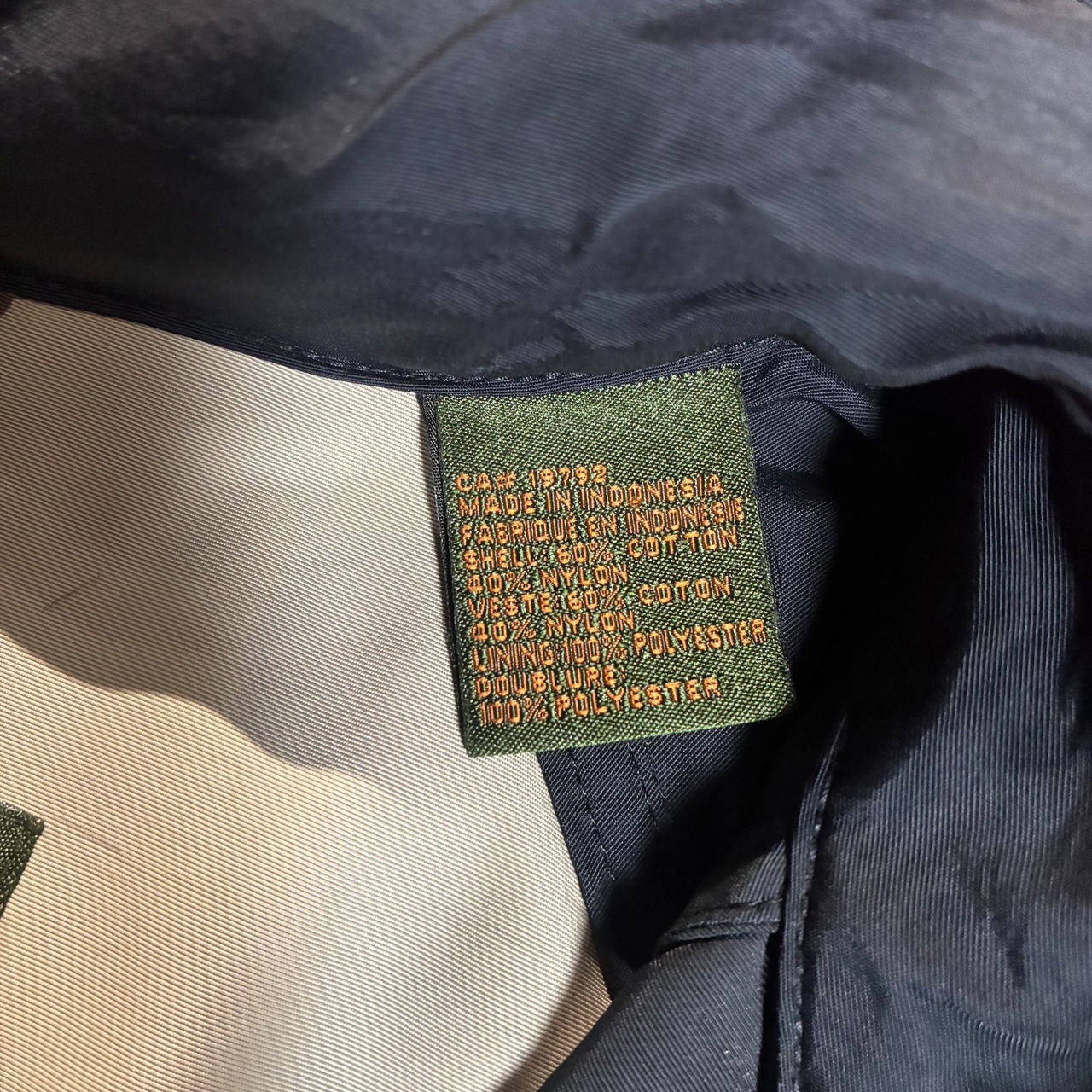 90s Timberland WEATHERGEAR マウンテンジャケット　ブラック　XL