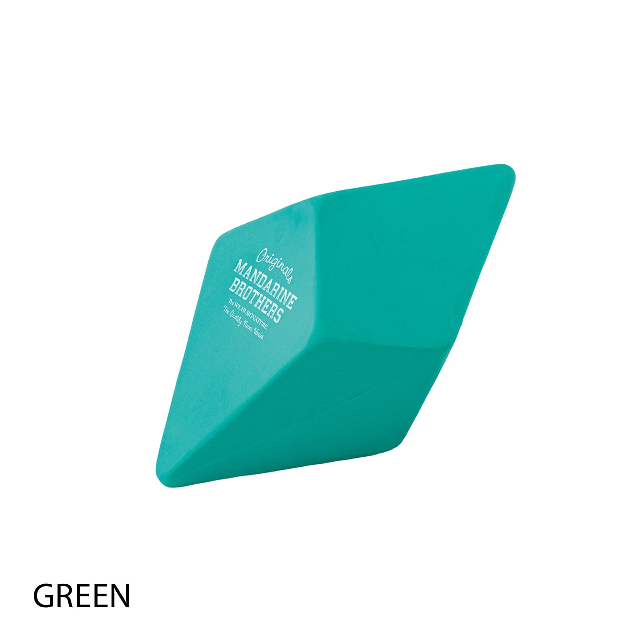 LATEX DIAMOND TOY ラテックスダイヤモンドトイ | MANDARINE BROTHERS