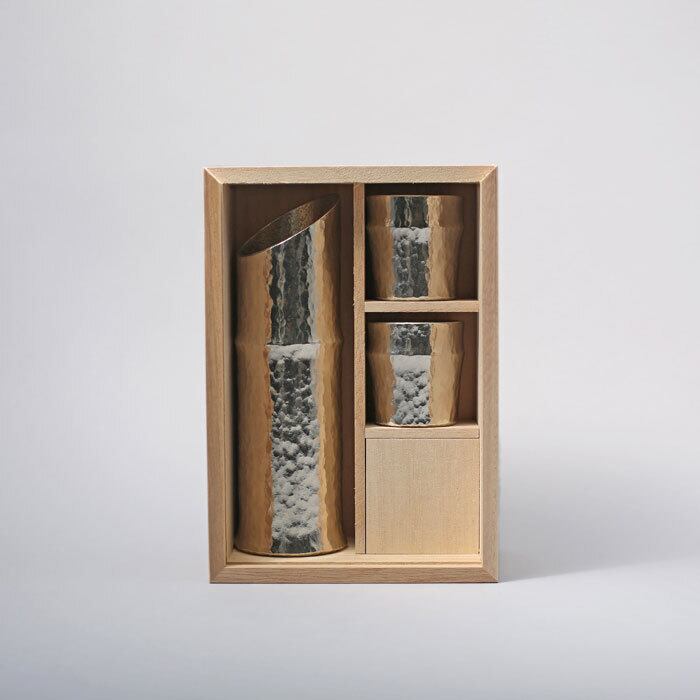 ぐい呑み コレクションケース セット ぐい呑みコレクション｜和食器