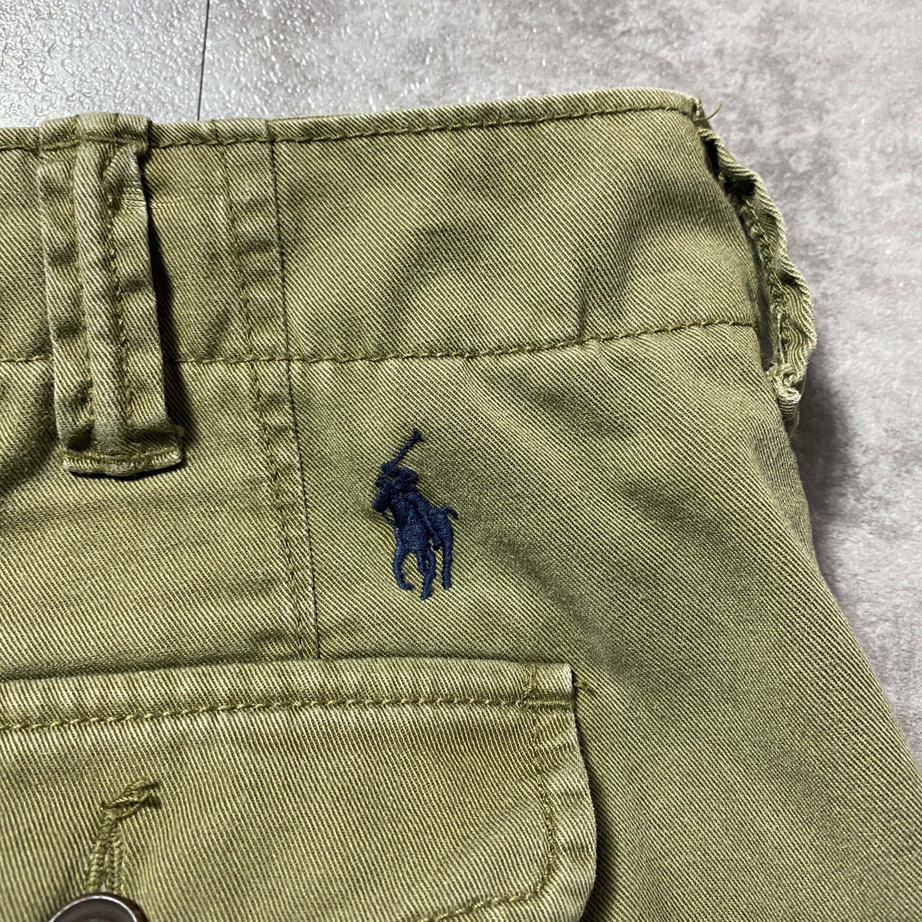 Polo Ralph Lauren ポロラルフローレン 刺繍ロゴ ポニー ジッパー