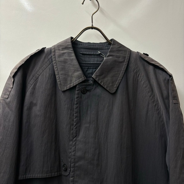 burberrys トレンチコート　burberry trench coat