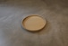 円居という名の木の器　φ180皿　栓