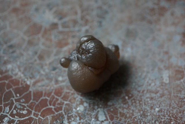 パンダアゲート Panda Agate 1579