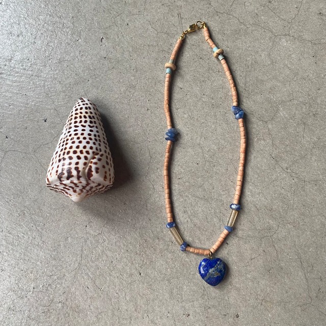 Crystal drop Pendant