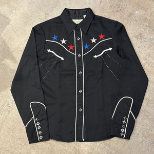 ROPER WESTERN SHIRT