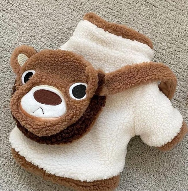 《予約》№1101801 ギョロっとアルパカトップス