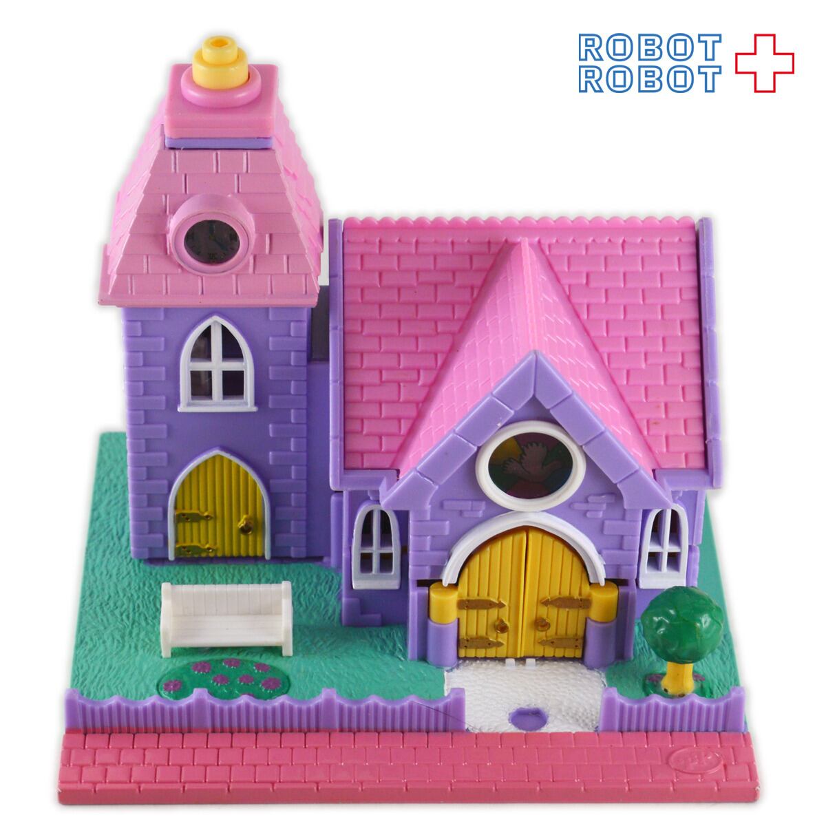 ポーリーポケット　ライトアップ　ウェディングチャペル　教会 ポーリーポケット Wedding Chapel ライトアップ ウェディング