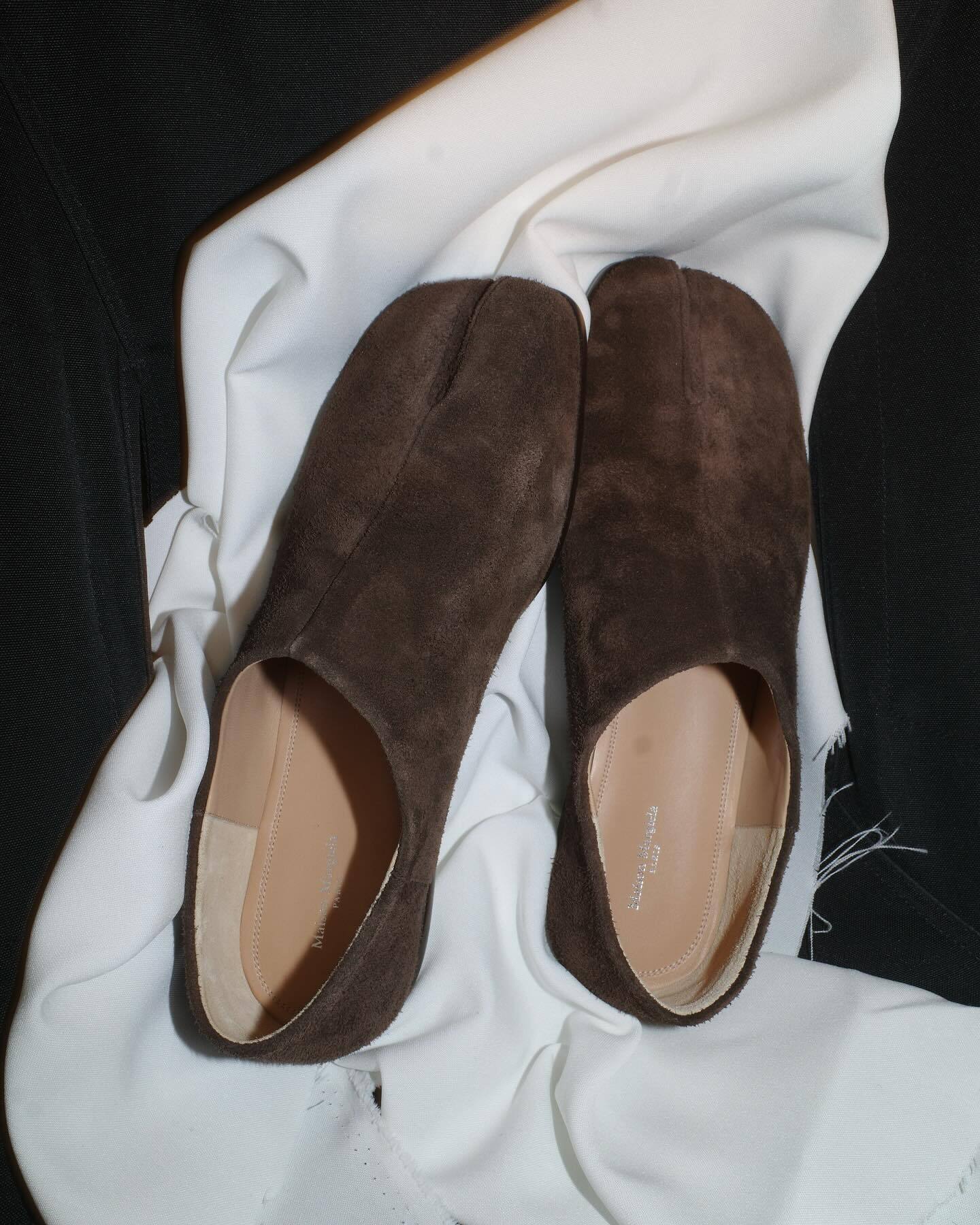 BPS MAISON MARGIELA TABI BABOUCHE MUDD S57WR0051P8270T2180 | BEST